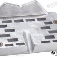 ANODE EMBASE OMC PM Bombardier