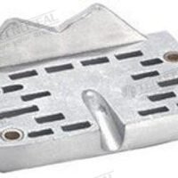 ANODE EMBASE OMC GM Bombardier