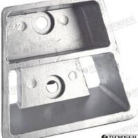 ANODE OMC COBRA 130-385CV Bombardier