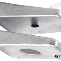 ANODE EVINRUDE JOHNSON 20-25CV Bombardier