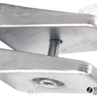 ANODE EVINRUDE JOHNSON 20-25CV Bombardier