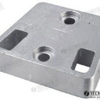 ANODE OMC SOUS EMBASE COBRA Bombardier