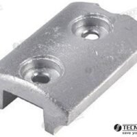 ANODE EVINRUDE JOHNSON 70-120CV Bombardier
