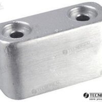 ANODE PLAQUE OMC COBRA CF 50 Volvo