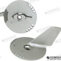 ANODE EVINRUDE 70 CV 4 T Suzuki
