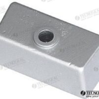 ANODE CUBE BRP Bombardier