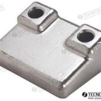 ANODE PLAQUE BMW MOTOR