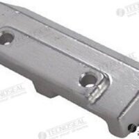 ANODE PLAQUE BMW MOTOR