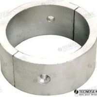 ANODE COLLIER GORI 28-30"