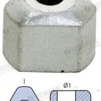 ANODE GORI PROP 28”-30”