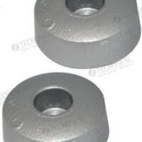 PAIRE ANODE POUR FLEX O FOLD
