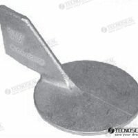 ANODE YAMAHA DERIVE 60 A 90CV Yamaha