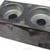 ANODE YAMAHA 115 - 225CV Yamaha