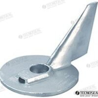 ANODE YAMAHA V4/V6 130/260 Yamaha