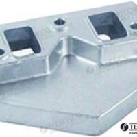 ANODE BLOC YAMAHA V8 Yamaha