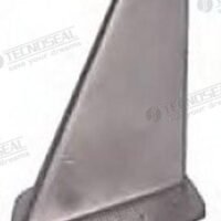 ANODE YAMAHA 9,9CV 4T Yamaha