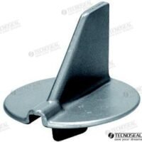 ANODE MARINER - YAMAHA ALU Yamaha