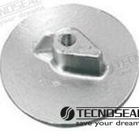 ANODE YAMAHA 60-225CV Yamaha