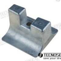 ANODE YAMAHA 300-350 CV ALU Yamaha