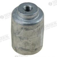 ANODE MOTEUR YAMAHA ALU Yamaha
