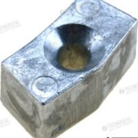 ANODE CUBE YAMAHA 300/350 CV Yamaha