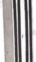 ANODE SUZUKI MOTEUR 70 - 150CV Suzuki