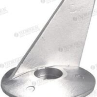 ANODE TOHATSU 40-50CV 3CYL. Tohatsu