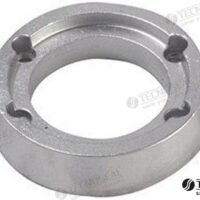 ANODE COLERETTE YANMAR 4 TROUS Yanmar