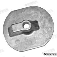 ANODE STERNDRIVE YANMAR PLAQUE B Yanmar