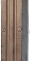 ANODE TRANSOM HONDA 75-130CV Honda