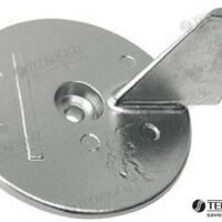 ANODE HONDA 8-10-15CV Honda