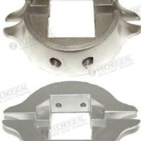 ANODE LOMBARDINI SAILDRIVE