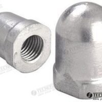 ANODE RENAULT 22-25MM.