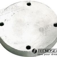 ANODE TURIAN DIQUE 115MM