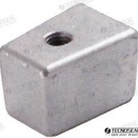ANODE PLAQUE SELVA