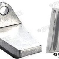 ANODE CASTOLDI 0,45KG