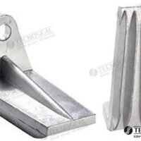 ANODE CASTOLDI 0,84KG