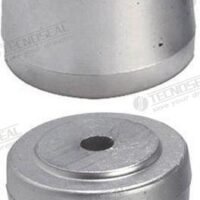 ANODE CASTOLDI 2403/1 D57MM