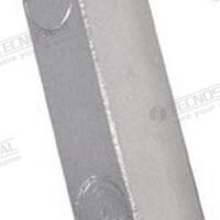 ANODE HAMILTON LONGUE 98MM