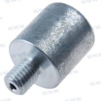 BARRE ANODE D 29MM