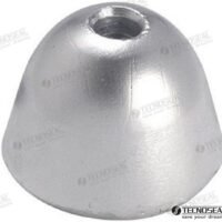 ANODE P/PROPULSEUR BOW 125/160 BP195E Vetus