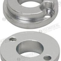ANODE P/PROPULSEUR BOW 25 Vetus