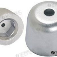 ANODE P/PROPULSEUR BOW220/285 BP1210 Vetus