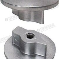 ANODE DISQUE ZF