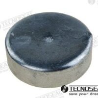 ANODE DISQUE ZINC D 70MM