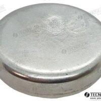 ANODE DISQUE ZINC D 100MM H 20MM