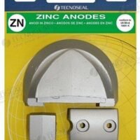 KIT ANODE OMC COBRA
