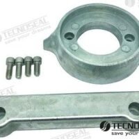 KIT ANODE VOLVO 280
