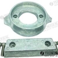 KIT ANODE VOLVO 290