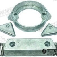 KIT ANODE VOLVO DP 290-C